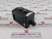 Bartec 07-351 Push Button Control Station
