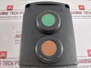 Bartec 07-351 Push Button Control Station