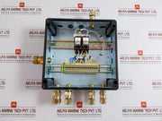 Bartec 07-51 03-2552/5012/22