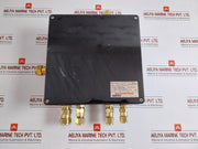 Bartec 07-51 03-2552/5012/22
