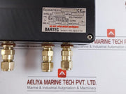 Bartec 07-51 03-2552/5012/22