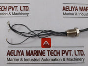 Bartec 1047 U Atex Ex D Connector 110°C Ptb 97