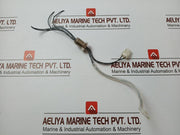 Bartec 1047 U Line Bushing Cable Eex D Ptb 97 Atex