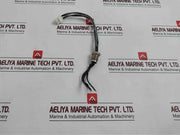 BARTEC 1047 U Line Bushing Cable EEX D PTB 97 ATEX