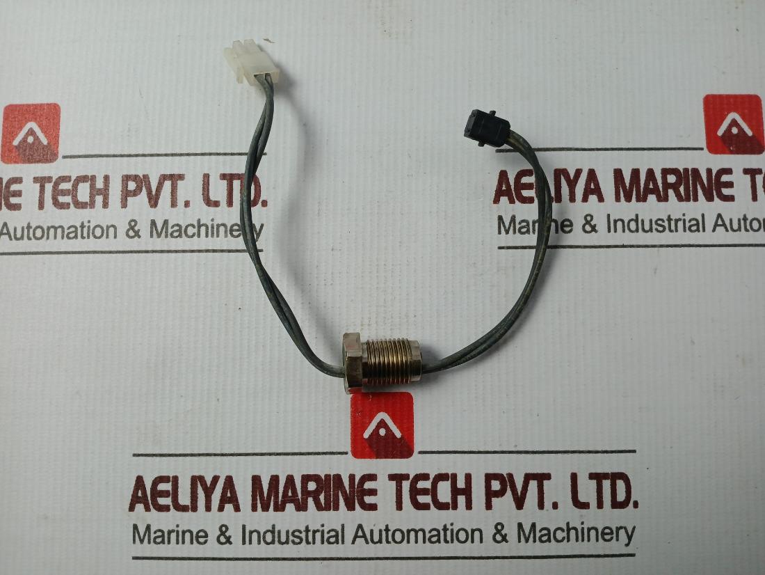 Bartec 1047 U Thermistor Sensor