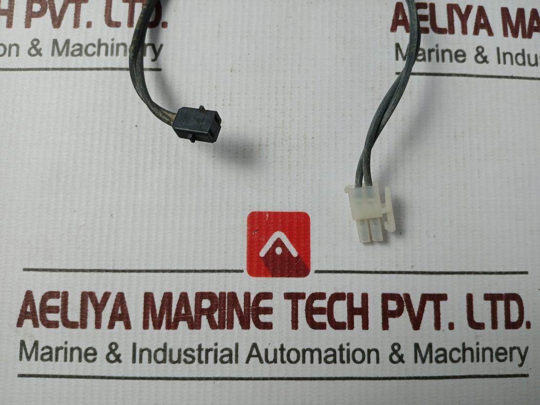 Bartec 1047 U Thermistor Sensor