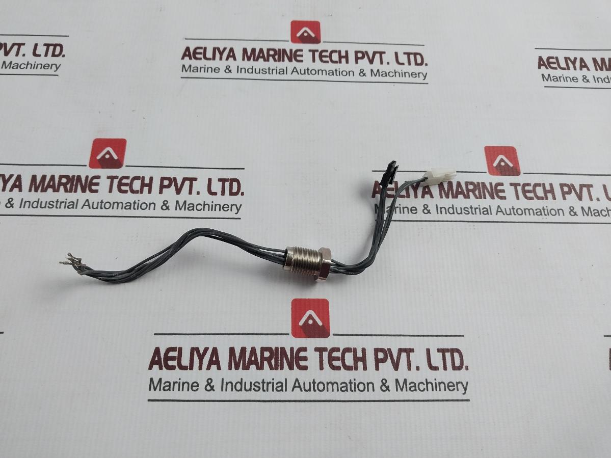 Bartec 1047 U Thermistor Temperature Sensor