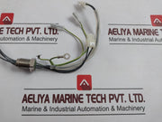 Bartec 1047 U Thermistor Temperature Sensor Eex D Ptb 97 Atex