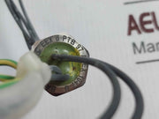 Bartec 1047 U Thermistor Temperature Sensor Eex D Ptb 97 Atex