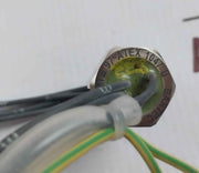 Bartec 1047 U Thermistor Temperature Sensor Eex D Ptb 97 Atex