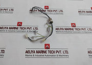 Bartec 1047 U Thermistor Temperature Sensor Eex D Ptb 97 Atex