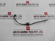 Bartec 1047 U Thermistor Temperature Sensor Ex D Ptb 97 Atex