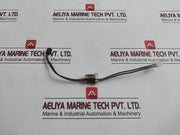 Bartec 1047 U Thermistor Temperature Sensor Ex D Ptb 97 Atex