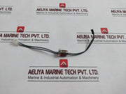 Bartec 1047 U Thermistor Temperature Sensor Ex D Ptb 97 Atex