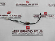 Bartec 1047 U Thermistor Temperature Sensor Ex D Ptb 97 Atex