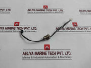 Bartec 1047 U Thermistor Temperature Sensor Ex D Ptb 97 Atex