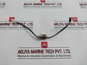 Bartec 1047 U Thermistor Temperature Sensor Ex D Ptb 97 Atex