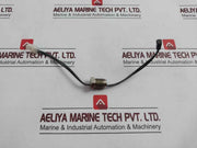 Bartec 1047 U Thermistor Temperature Sensor Ex D Ptb 97 Atex