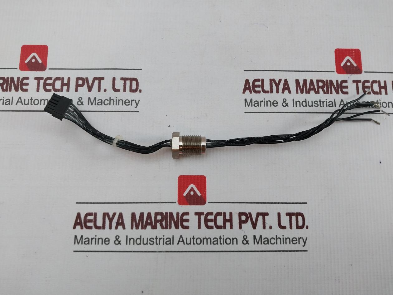 Bartec 1619 U Rtd Sensor Assembly 91.250V