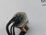 Bartec 1619 U Rtd Sensor Assembly 91.250V