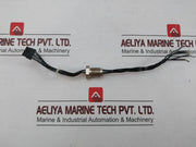 Bartec 1619 U Rtd Sensor Assembly 91.250V