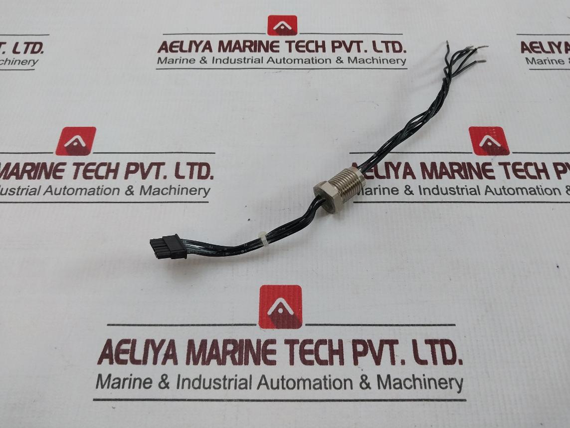 Bartec 1619 U Rtd Sensor Assembly 91.250V