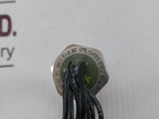 Bartec 1619 U Rtd Sensor Assembly 91.250V