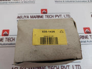 Bartec 535-1426 Junction Box Gb-80/12 Ip66