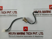 Bartec Ex D Ptb.97 Atex 1047 U Line Bushing Cable 110˚C