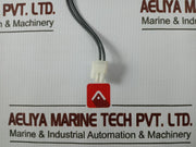 Bartec Ex D Ptb.97 Atex 1047 U Line Bushing Cable 110˚C