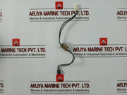 Bartec Ex D Ptb.97 Atex 1047 U Line Bushing Cable 110˚C