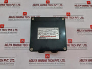 Bartec Gb-122/00 Terminal Box With Weidmuller Bas98Atex3090X
