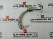 Bartec Heat Shrink Lead Seal W2/X2 Assembly