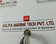 Bartec Heat Shrink Lead Seal W2/X2 Assembly