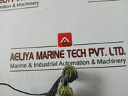 Bartec Heat Shrink Lead Seal W2/X2 Assembly