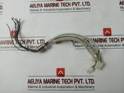 Bartec Heat Shrink Lead Seal W2/X2 Assembly