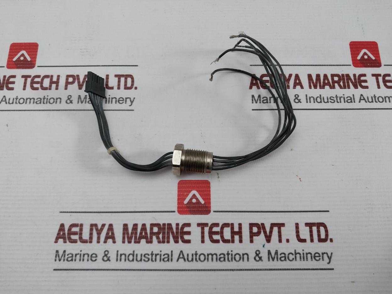 Line Bushing Assembly Bartec 0044