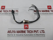 Line Bushing Assembly Bartec 0044
