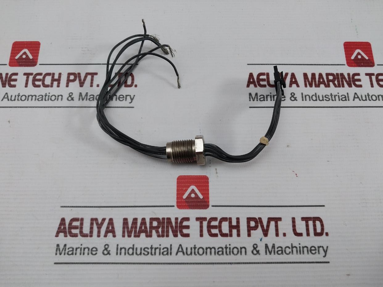 Line Bushing Assembly Bartec 0044