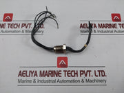 Line Bushing Assembly Bartec 0044