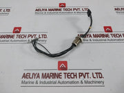 Line Bushing Assembly Bartec 0044