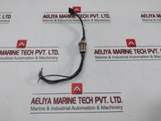 Line Bushing Assembly Bartec 0044