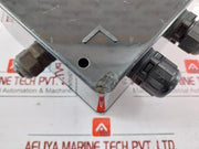 Bartec Varnost 07-5103-9603 Junction Box Ptb 08 Atex 1064