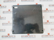 Bartec Varnost 07-5103 Junction Box Ip66