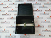 Bartec Varnost 07-5103 Junction Box Ip66