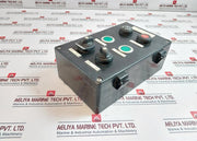 Bartec Varnost 07-5195-2601/6090 Supply Fan Controller For Generator Room