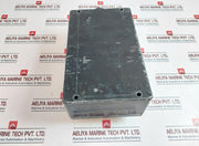 Bartec Varnost 07-5195-2601/6090 Supply Fan Controller For Generator Room