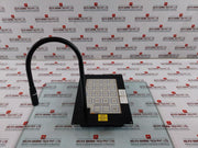 Bartec Vodec Dx3Mc16 Intercom Master Control Panel 5Vdc 2W