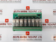 Basic Automation 58D-24-1C Relay Module Mrs-05 15.15 5A 250Vac Ba8-1 030512
