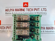 Basic Automation Ba4-1-v1 Relay Board Module